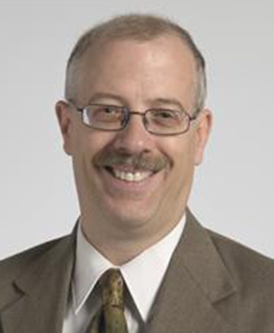 Richard Prayson