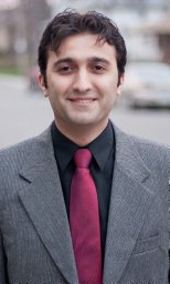 Abbas Ghasemi