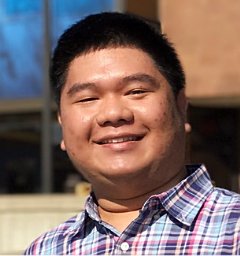 Ramil Carlo P