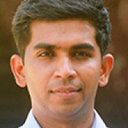 Bimal Balakrishnan