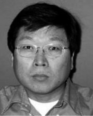 Yongkun Sin