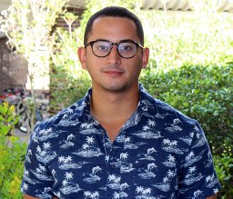 Erik L Roldán