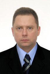Pavlo Open’ko