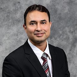 Sushil Kumar Singh
