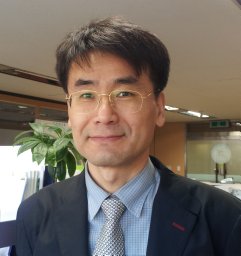 Hoi-Soo Jung