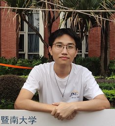 Jintao Pan
