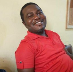 Nonso Ejiofor