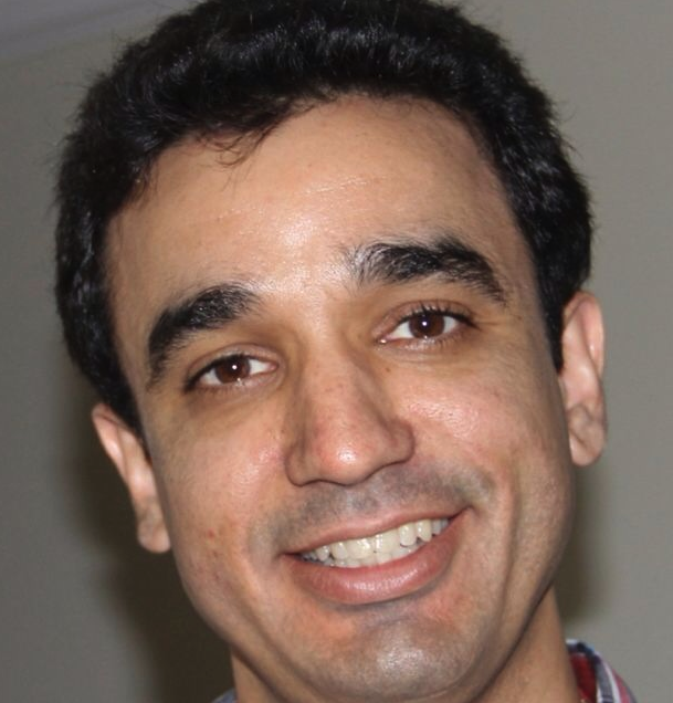 José Flávio Affonso De Almeida