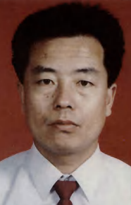 Xinhua Li