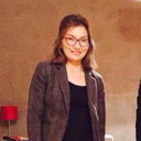 Azimeh Gharavi