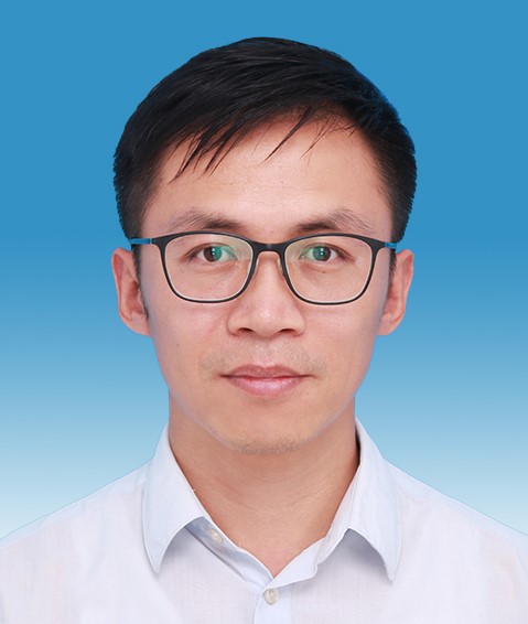 Jinfeng Li