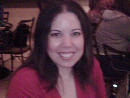 Mandy Michelle McBroom