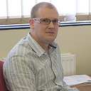 Richard Darton