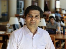Neil Mehta