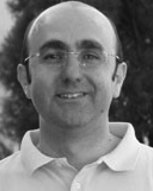 Pedro Reviriego