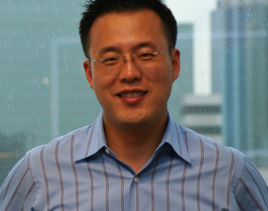Tianyi Jiang