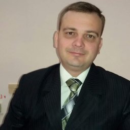 Oleksii Sigunov
