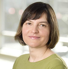 Monika Zurek