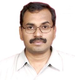 Prasad YBSR