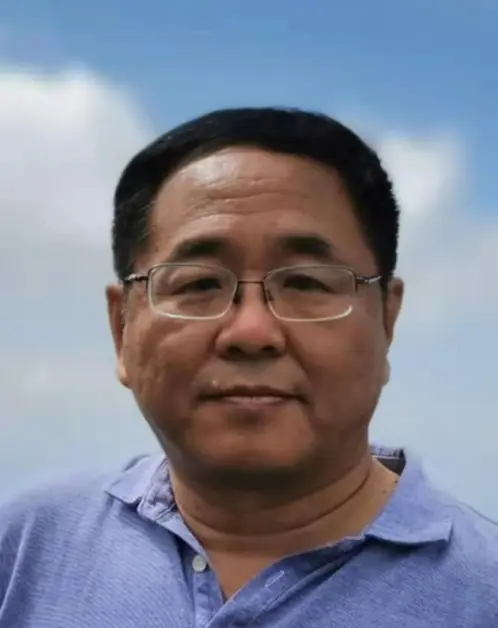 Xihong Wu