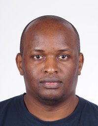 Andrew Marete