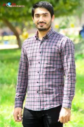Muhammad Rizwan Tariq