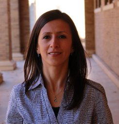 Ismahan Arslan-Ari