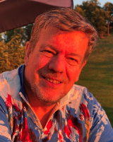 Paul Manley