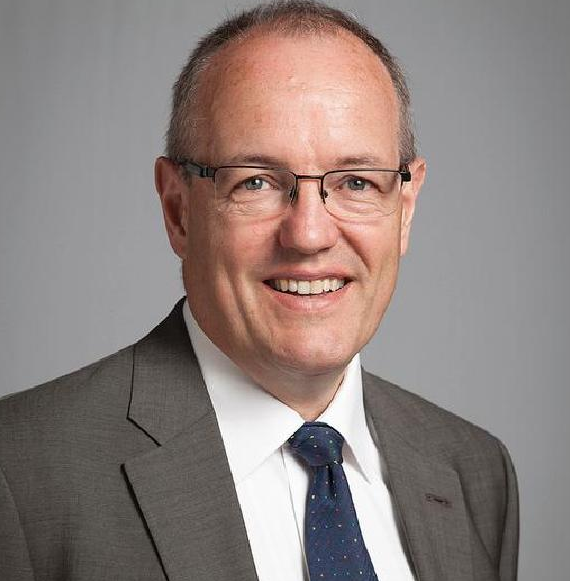 Gunnar Bovim