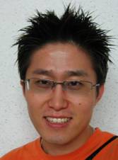 Hojin Lee