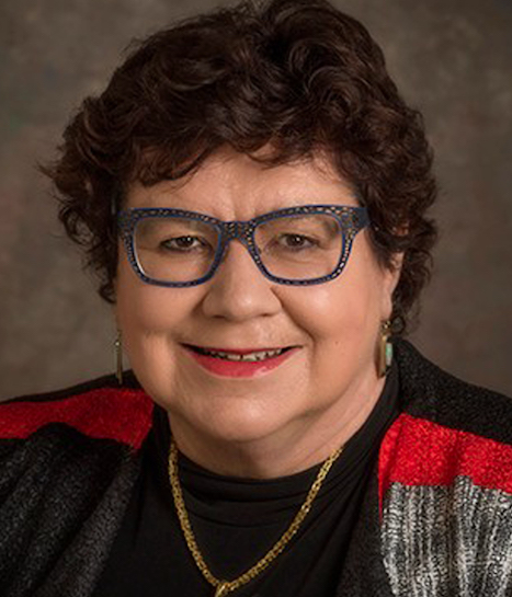 Kathryn Scantlebury