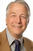 Bernhard Kräutler