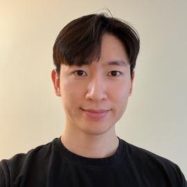 Jihwan Jeong
