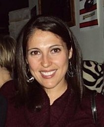 Anna Pacheco