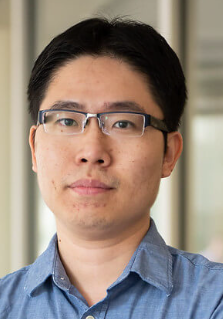 Xianyang Zhang