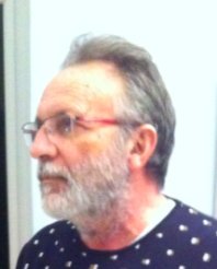 jose emilio palomero pescador