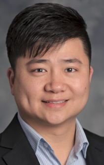 Te-Ming Paul Tseng