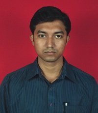 Amitabha Dey