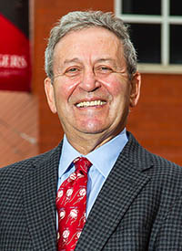 Michael R. Greenberg