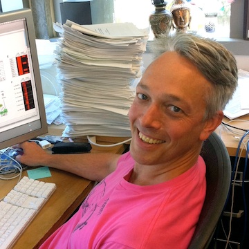 Alexander Hoffmann