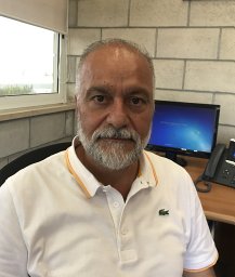 Kamal Abouchedid