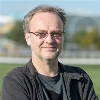 Paulus Johannes Van Den Brink (Paul J. Van den Brink)