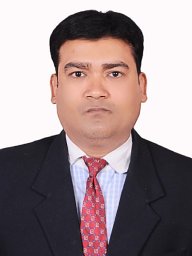 Siddharth S Raju