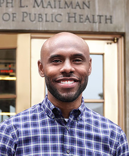 Dustin T. Duncan