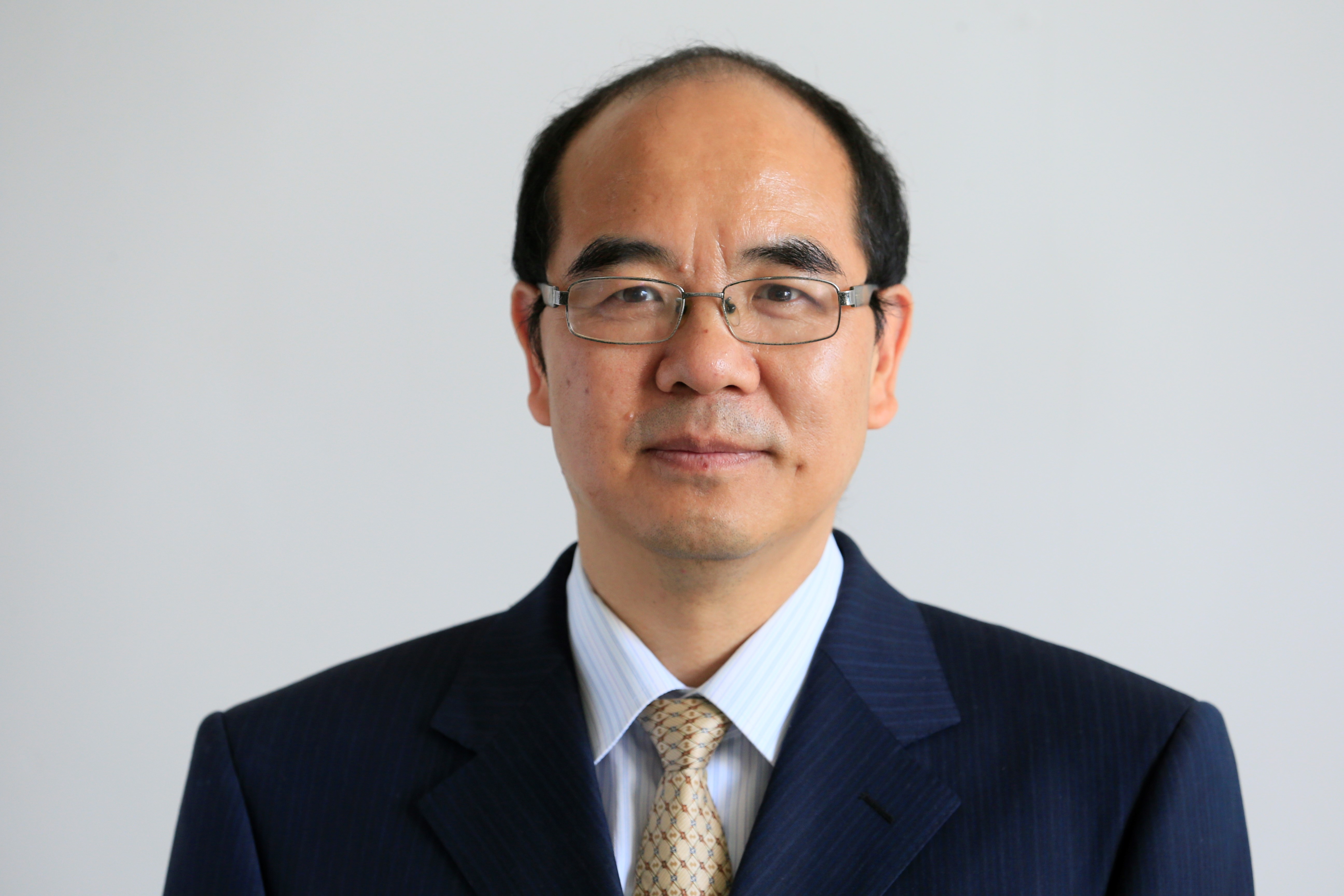 Chengyong Zhao