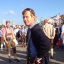 Bertrand Gloddek