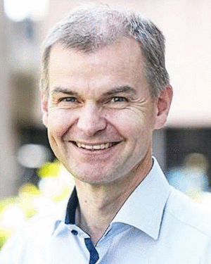 Ingo Lüdtke