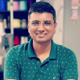 Harish Kumar Banga