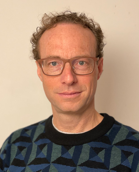 Daniel Gerlich
