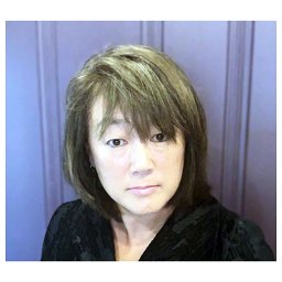Helen H Suh